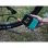 Compresor portátil Tracer 12V 4000 mAh 10 bar con powerbank y LED