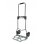 Wózek narzędziowy AWTools 100 kg plataforma antideslizante 48 x 42 cm