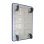 Carretilla de jardín AWTools AW23200 150 kg plataforma 73x47 cm