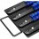Organizador de chaves Hikoki SATRA para soquetes 1/4" 3/8" 1/2"