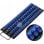 Organizador de chaves Hikoki SATRA para soquetes 1/4" 3/8" 1/2"