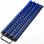 Organizador de chaves Hikoki SATRA para soquetes 1/4" 3/8" 1/2"