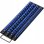 Organizador de chaves Hikoki SATRA para soquetes 1/4" 3/8" 1/2"
