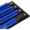 Organizador de chaves Hikoki SATRA para soquetes 1/4" 3/8" 1/2"