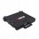 Carrinho de ferramentas Dedra N1000 67 litros 35 kg