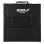 Panel Solar Dedra DEZT0100 100W 4 Puertos DC USB Plegable Portátil