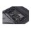 Panel Solar Dedra DEZT0100 100W 4 Puertos DC USB Plegable Portátil