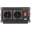 Fuente de Alimentación Europower INV/24/2000/MS/S 2000W Eficiencia 88% con USB y Doble Schuko