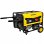 Gerador Stanley SG 5600 5,5 kW Trifásico com Arranque Elétrico e AVR EURO 5