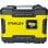 Generador Stanley SIG1900S 1-fazowy 1880 W con estabilizador AVR y doble salida 230 V