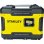 Generador Stanley SIG1900S 1-fazowy 1880 W con estabilizador AVR y doble salida 230 V