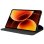 Funda Cool Giratoria para Xiaomi Pad 7 / 7 Pro / 8 / 8 Pro Polipiel Negro