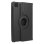 Funda Cool Giratoria para Xiaomi Pad 7 / 7 Pro / 8 / 8 Pro Polipiel Negro