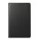Funda Cool Giratoria para Xiaomi Pad 7 / 7 Pro / 8 / 8 Pro Polipiel Negro