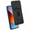 Funda para móvil Cool Carcasa COOL Hard Ring Semirígida Negra con Anillo y Soporte Magnético para Xiaomi REDMI A7 Pro