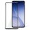 Display-Schutz aus gehärtetem Glas COOL Oppo Reno 15 5G FULL 3D