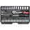 Conjunto de ferramentas mecânicas Yato YT-14471 38 peças com estojo