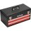 Caja de herramientas Yato 80 piezas YT-38951 con grzechotka y bity