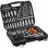 Conjunto de ferramentas Neo 10-220 220 peças com maleta