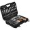 Kit de ferramentas Neo 10-211 110 peças com maleta