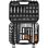 Kit de ferramentas Neo 10-211 110 peças com maleta