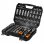 Kit de ferramentas Neo 10-211 110 peças com maleta