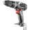 Set de ferramentas elétricas Graphite 2 peças 18V sem escovas