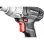 Set de ferramentas elétricas Graphite 2 elementos 18V 58GS002