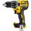 Kit de ferramentas Dewalt 8 peças 18V DCK327P2T com 2 baterias 5Ah