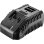 Juego de herramientas eléctricas Graphite 5 elementos 18V 2Ah
