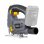 Seghetto alternativo a batteria Rebel Tools RB-1031 20V