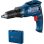 Chave de fendas Bosch GTB 650 650W 12 Nm com maleta
