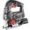 Eléctrica Graphite 58G077 800W con regulación velocidad y sistema polvo