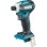 Chave de impacto Makita DTD172Z 18V 180 Nm 1/4" sem escovas