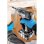 Chave de Impacto Graphite 58G012 18 V 180 Nm Hexagonal 1/4"