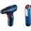 Chave de fendas Bosch GSR 120-LI 12V 2 Ah 2 baterias