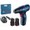 Chave de fendas Bosch GSR 120-LI 12V 2 Ah 2 baterias