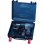 Llave inglesa Bosch GSR 120-LI 12V 2 x batería 2 Ah