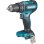 Llave inglesa Makita DDF485RAJ 18V 2 x batería 2 Ah