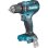 Llave inglesa Makita DDF485RAJ 18V 2 x batería 2 Ah