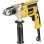 Furadora com martelo DeWALT DWD024 650W com chave