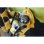 Furadora com martelo DeWALT DWD024 650W com chave