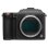 Cámara Mirrorless Hasselblad X2D II 100C Cuerpo 100MP 1TB SSD WiFi Estabilizador 5 Ejes