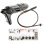 Miniszlifierka Graphite 59G019 170W con regulación de velocidad
