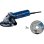 Amoladora Bosch GWS 9-125 S 900W 125mm