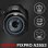 Appareil Photo Bridge Kodak Pixpro Astro Zoom AZ653 20MP Zoom 65x FHD Wi-Fi