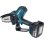 Pilarka Makita DUC150SF01 18V 15 cm LXT