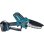 Pilarka Makita DUC150SF01 18V 15 cm LXT