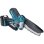 Pilarka Makita DUC150SF01 18V 15 cm LXT