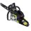 Motosierra NAC CST52-45-01AC 2.6 CV 49.3 cm³ 45 cm